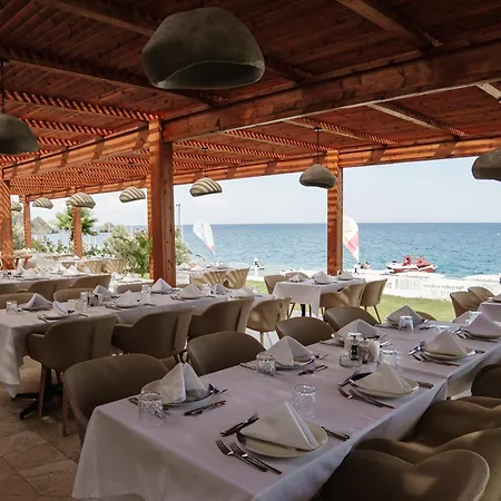 Fun & Sun Club Saphire Otel 5*