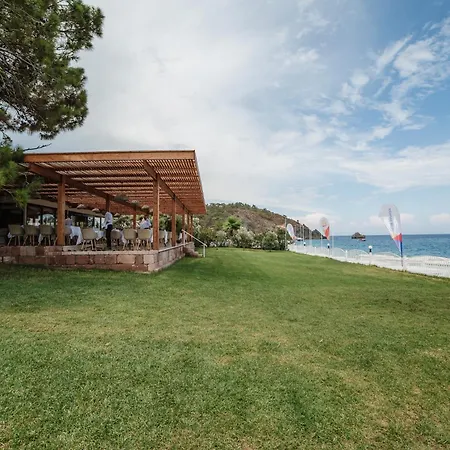 Otel Fun & Sun Club Saphire