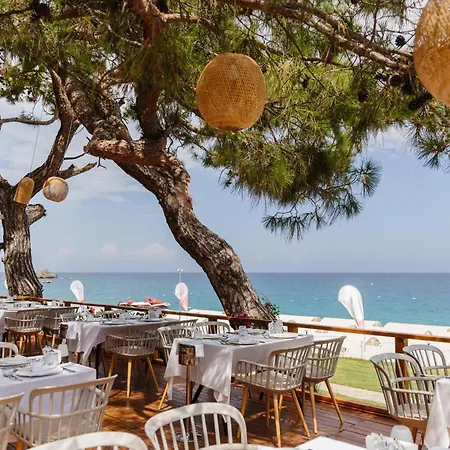 Otel Fun & Sun Club Saphire 5*