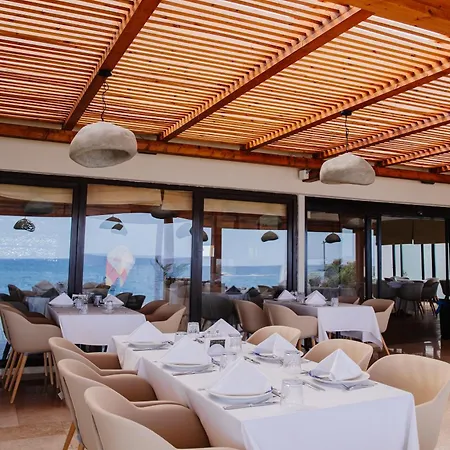 Fun & Sun Club Saphire Otel Tekirova